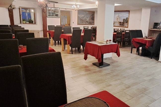 Royal Kashmir Restaurant - Staré Mesto