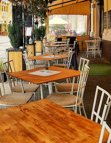 Le Griffon - Gastronómia a pohostinstvo