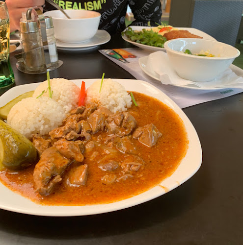 Opinii despre Reštaurácia a ubytovňa Kopačka în Dolný Kubín - Gastronómia a pohostinstvo