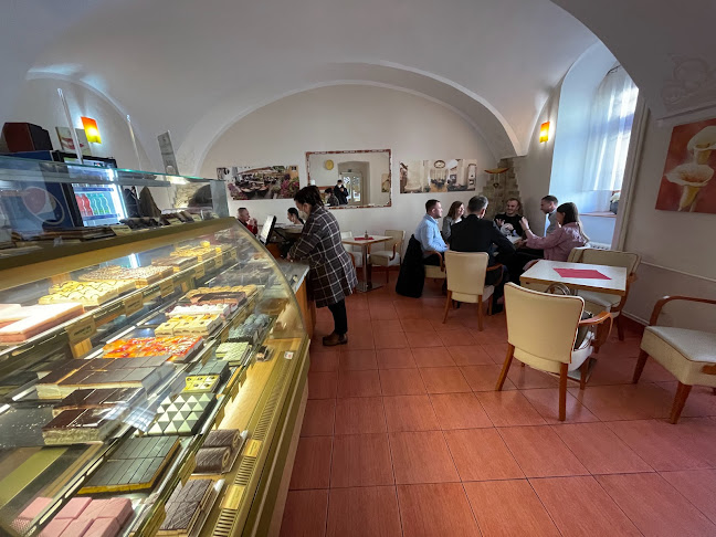 Cukráreň Kity - Košice