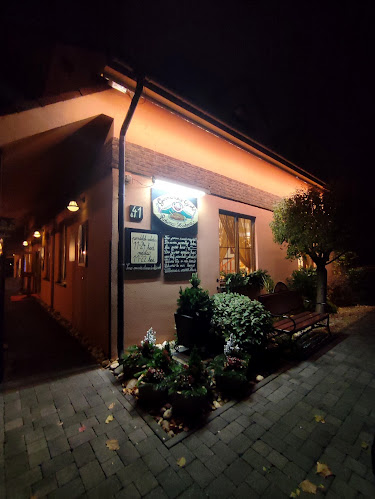 Comentarii opinii despre Husacina Gurmánsky Grob