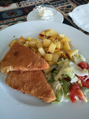 Slovenská reštaurácia