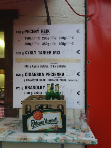 Pohostinstvo U Corgoňa