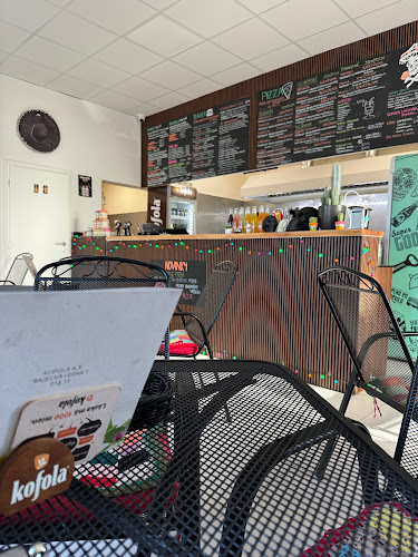 Opinii despre Hey Gringo în Zlaté Moravce - Gastronómia a pohostinstvo