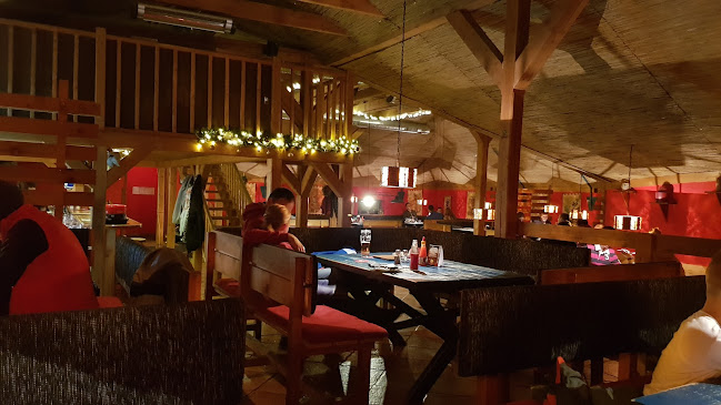 Comentarii opinii despre La Cucaracha