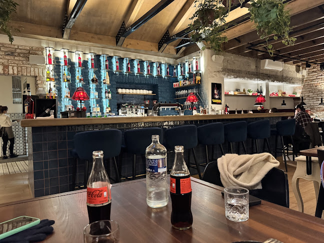 Gatto Matto Panská - Bratislava