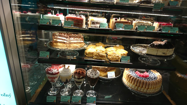 Opinii despre Julius Meinl în Ružinov - Gastronómia a pohostinstvo