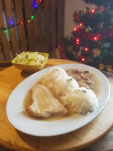 Kláštorská 6, 085 01 Bardejov