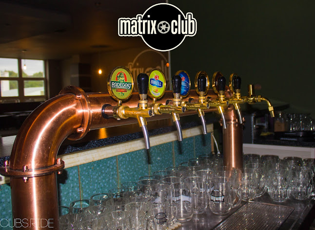 Moment Club Kanianka - Kanianka