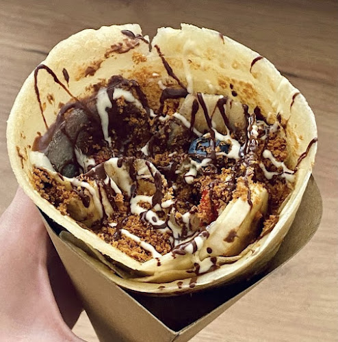 Sweet Oasis - Liptovský Mikuláš