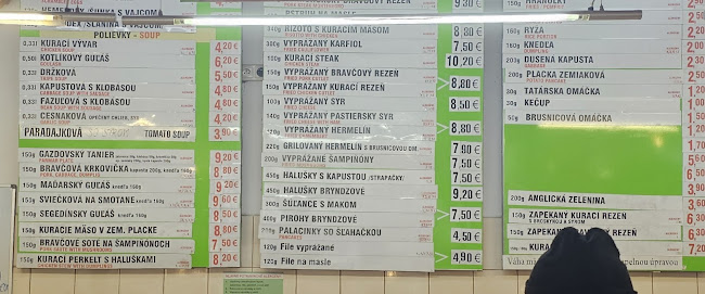 Motorest Rieka - Kraľovany