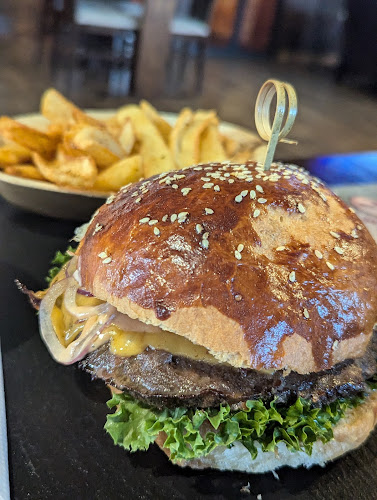 Buffalo Pub - Podunajské Biskupice