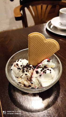 Comentarii opinii despre Leutschau CAFÉ