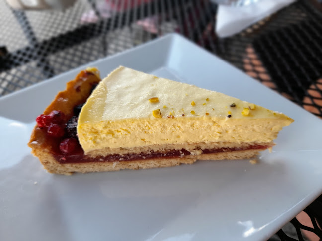 Opinii despre Buongusto Caffé Tatry în Vysoké Tatry - Gastronómia a pohostinstvo