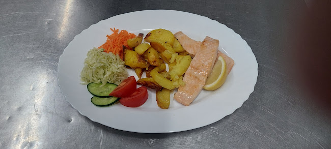 Vináreň u Baču - Nové Mesto nad Váhom