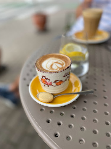 LEVA coffee & drinks - Gastronómia a pohostinstvo