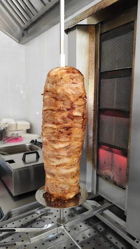 KEBAB MORAVCE