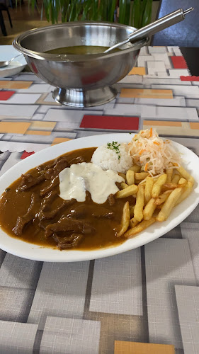 Opinii despre Reštaurácia RUBIKON în Košice - mestská časť Západ - Gastronómia a pohostinstvo