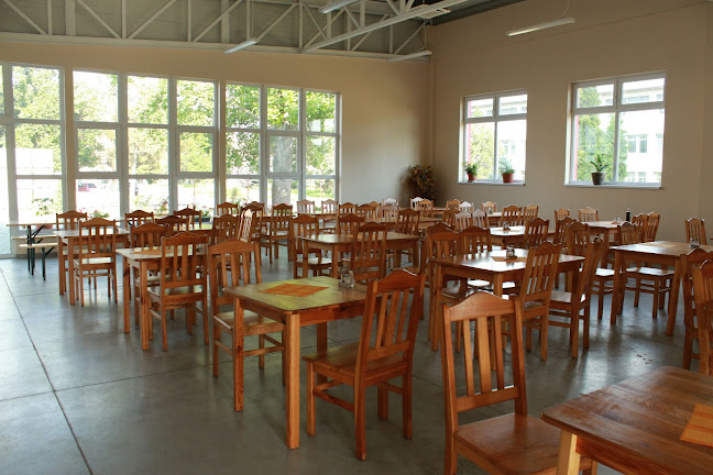 Naša Jedáleň - Južná trieda 82