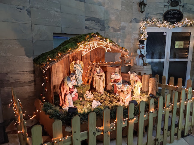 KRUHOVKA s. r. o. - Gastronómia a pohostinstvo