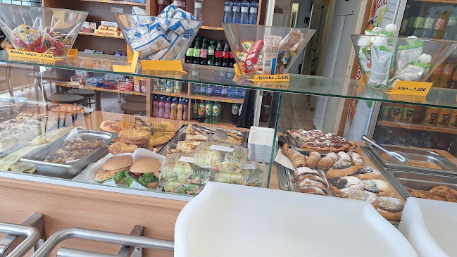 Bufet a jedáleň Poliklinika Karlová Ves - Karlova Ves