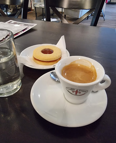 Caffé Trieste Trnava