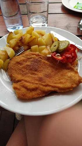 Koliba Červený Kút - Gastronómia a pohostinstvo