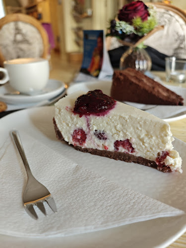 Opinii despre Caffe Verdon în Trnava - Gastronómia a pohostinstvo