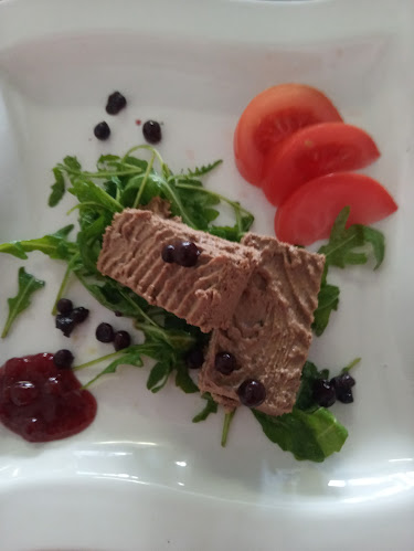 Reštaurácia Jednota - Humenné