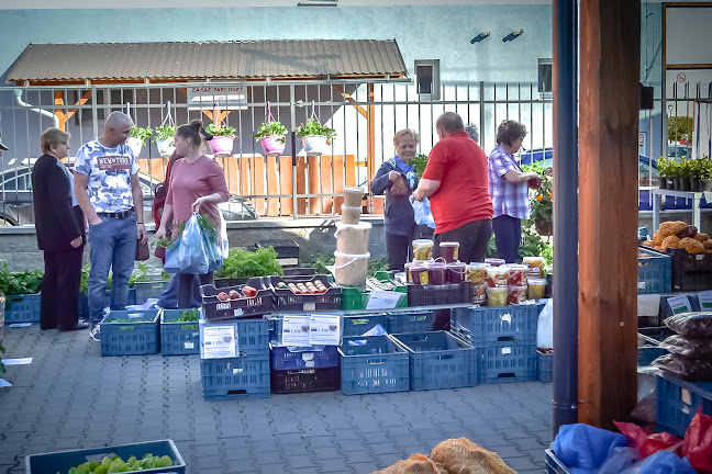 Comentarii opinii despre Mestská tržnica Turzovka