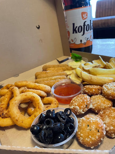 LOKAL VERMEX Beer Restaurant & Pizza