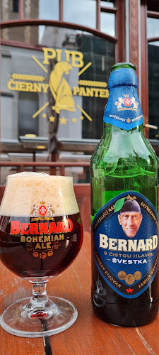 Pub ZLATÝ PANTER - Košice