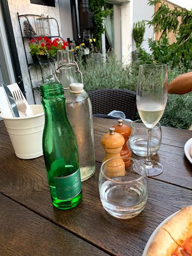 Gatto Matto Rusovce - Gastronómia a pohostinstvo