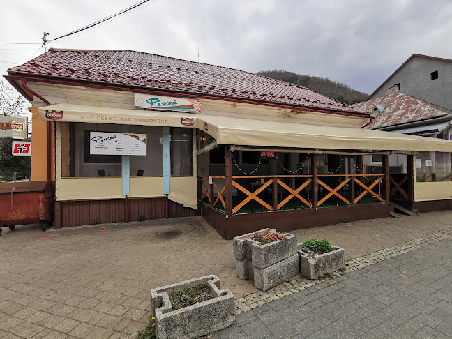 Pizza Caffe Darijan - Gastronómia a pohostinstvo