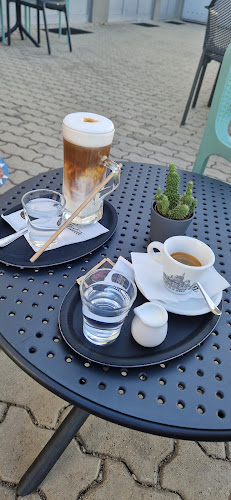 Gardens cafe - Senec