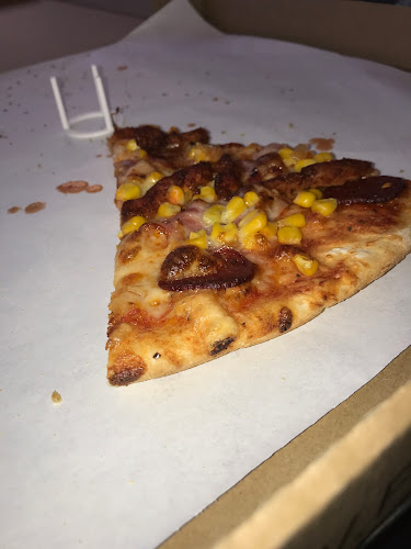 Comentarii opinii despre Pizza Maxim - donášková služba