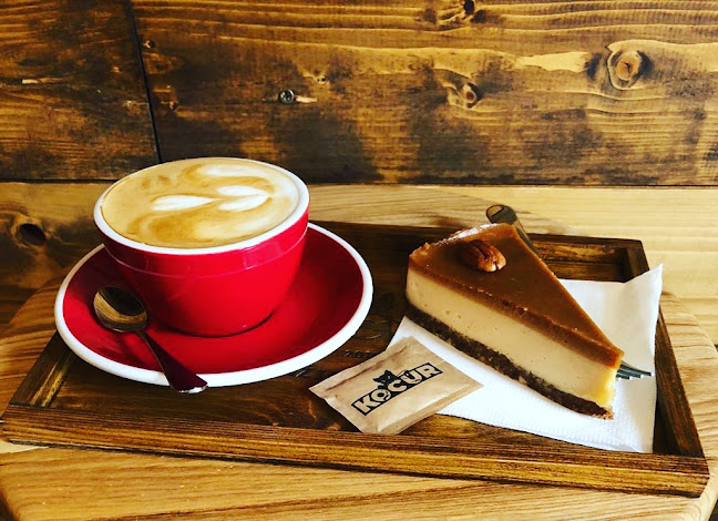 Kocúr káva&bistro