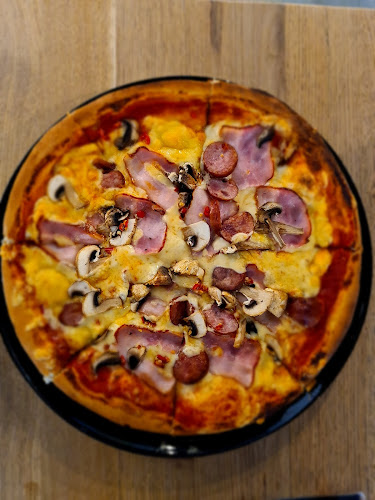 Comentarii opinii despre Vermex LOKAL pizza & grill /Stropkov/