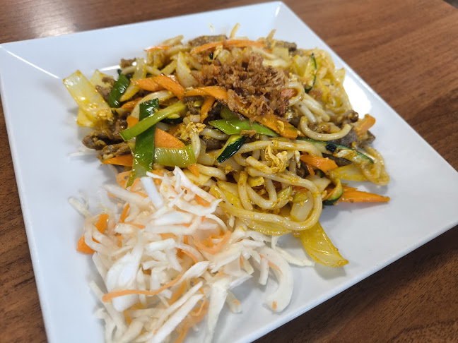 Opinii despre Vietnamske bistro Lotus în Žiar nad Hronom - Gastronómia a pohostinstvo