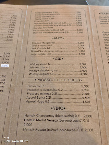 Comentarii opinii despre Cafetérium