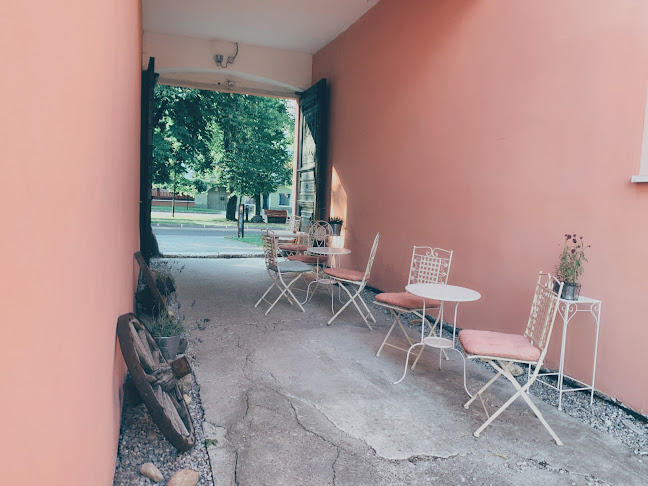 Café Bistro Rínok - Ružomberok