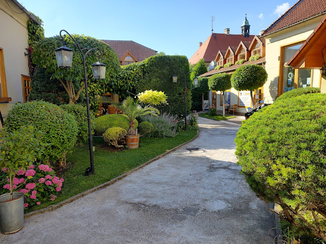 Pizza Lux - Gastronómia a pohostinstvo