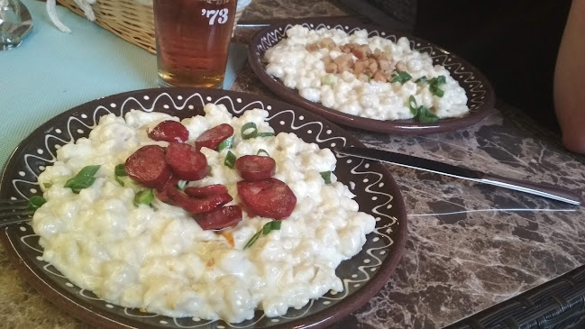 RESTAURANT & PIZZERIA TAVERNA