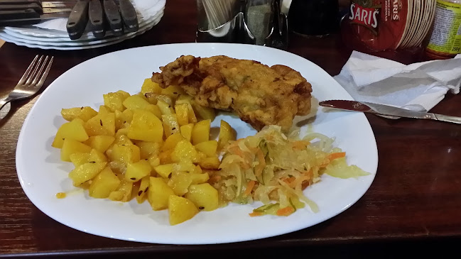 Bistro Šťastná Hodina - Sekčov