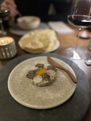 Opinii despre Bistronomy în Bratislava - Gastronómia a pohostinstvo