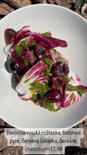 BAZZI BISTRO Hamuliakovo - Hamuliakovo