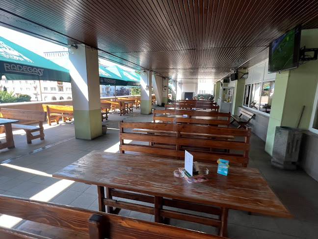 Opinii despre Piváreň Tempo în Žilina - Gastronómia a pohostinstvo