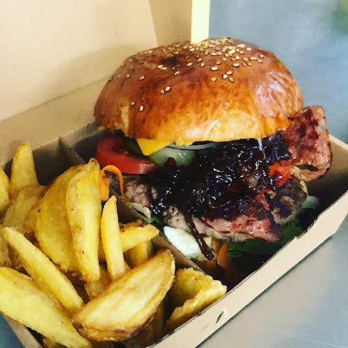 Opinii despre Hudy´s pizza în Prešov - Gastronómia a pohostinstvo