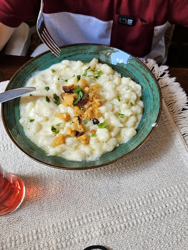 Reštaurácia U Jakuba - Gastronómia a pohostinstvo