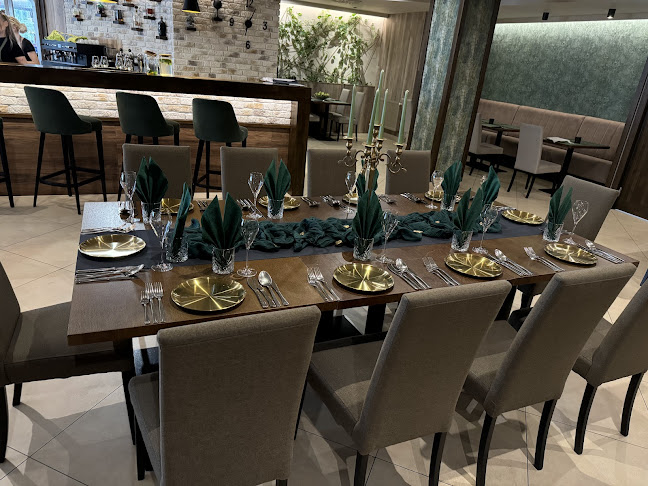 Opinii despre Verde Topoľčany în Topoľčany - Gastronómia a pohostinstvo